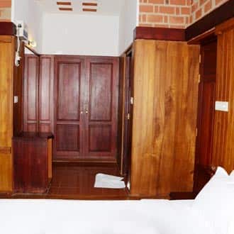 Gods Own Country Ayurveda Resorts, Kovalam 5